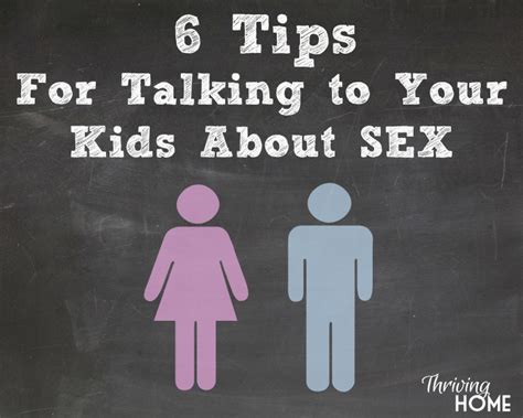 girl boy sex|Tips for Talking to Your Kids About Sex & Relationships